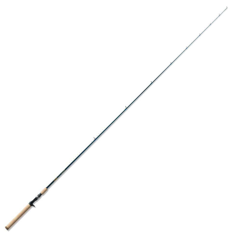 ST. CROIX - Triumph Casting Rod