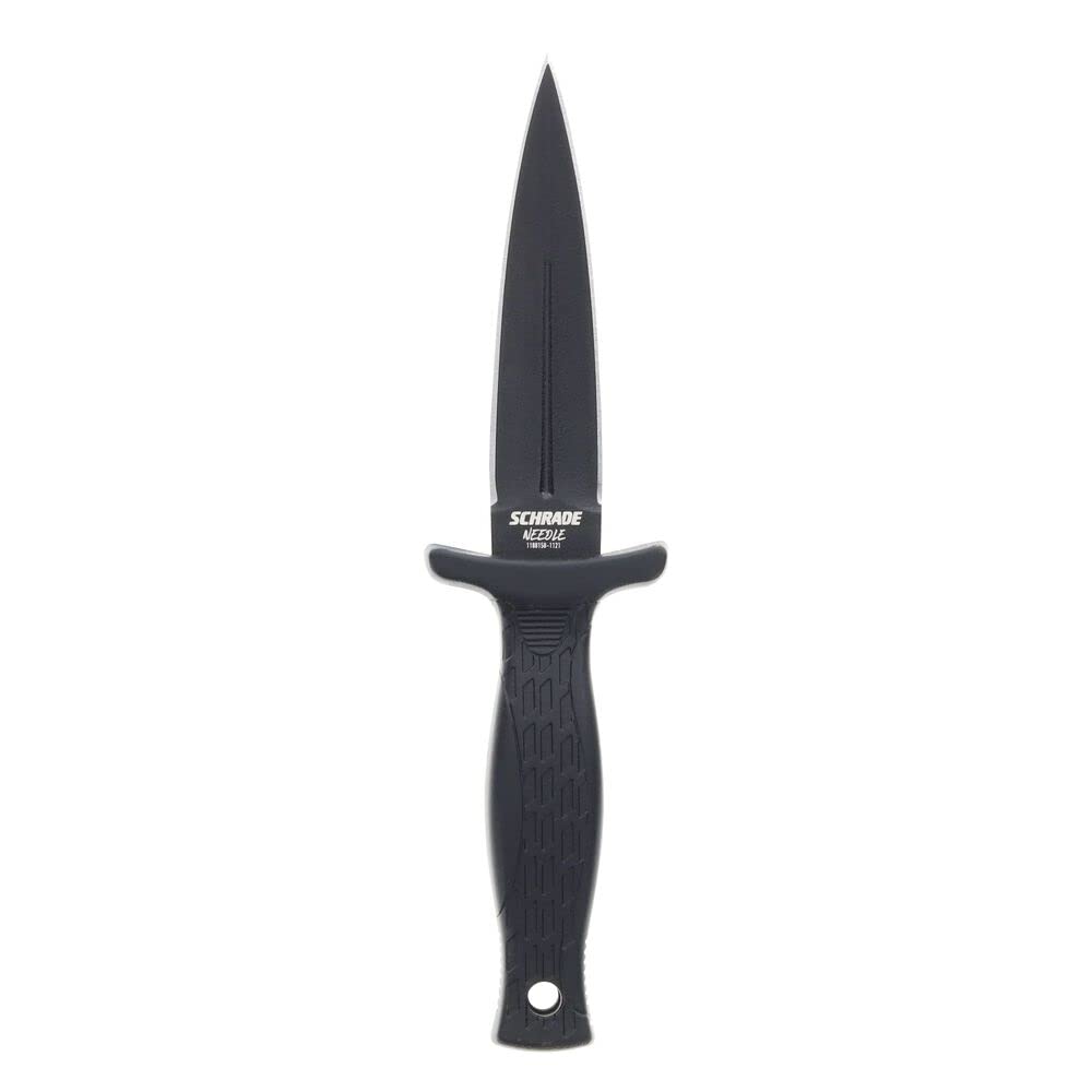 SCHRADE - Needle Fixed Blade