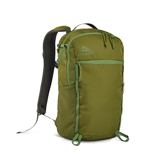 KELTY - Asher 18L Day Hiking Pack (Moss)