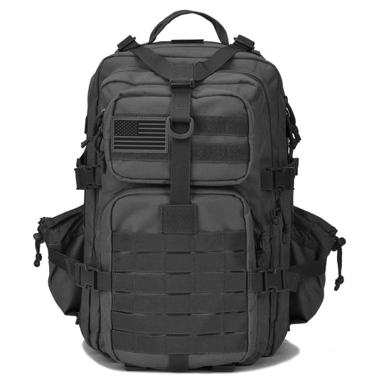 REEBOW GEAR - Tactical Military 3 Day Assault Pack MOLLE Backpack