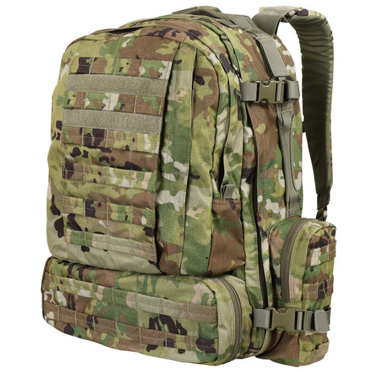 CONDOR - 3 Day Assault Pack (Scorpion)