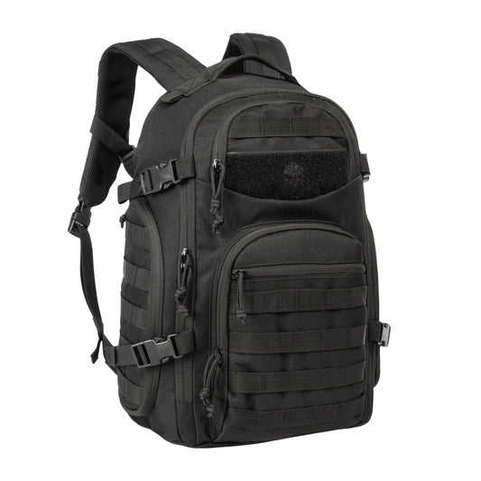 TRAILKICKER - Tactical Laptop Backpack Military MOLLE Pack