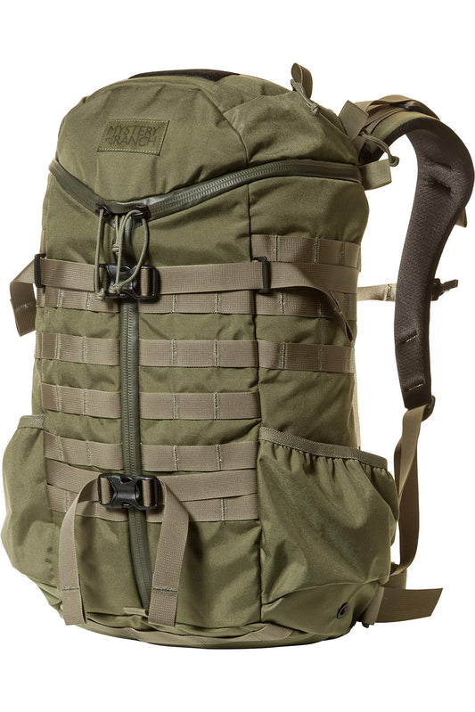 MYSTERY RANCH - 2 Day Assault Pack 27L MOLLE Daypack