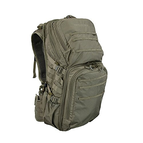 EBERLESTOCK - HiSpeed II Pack