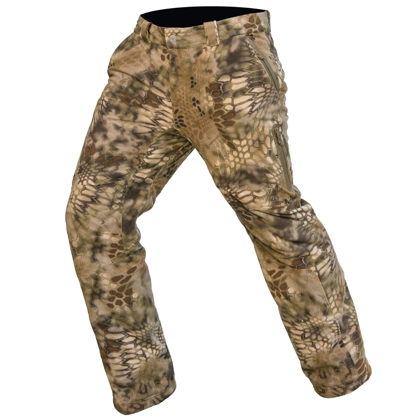KRYPTEK - Vellus Pants | Inseam Highlander