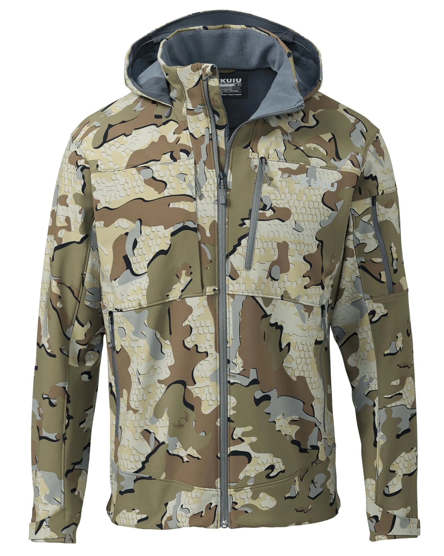 KUIU - Guide PRO Hooded Jacket