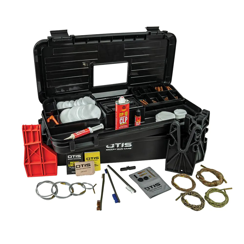 OTIS TECHNOLOGY - Range Box Universal Cleaning Kit