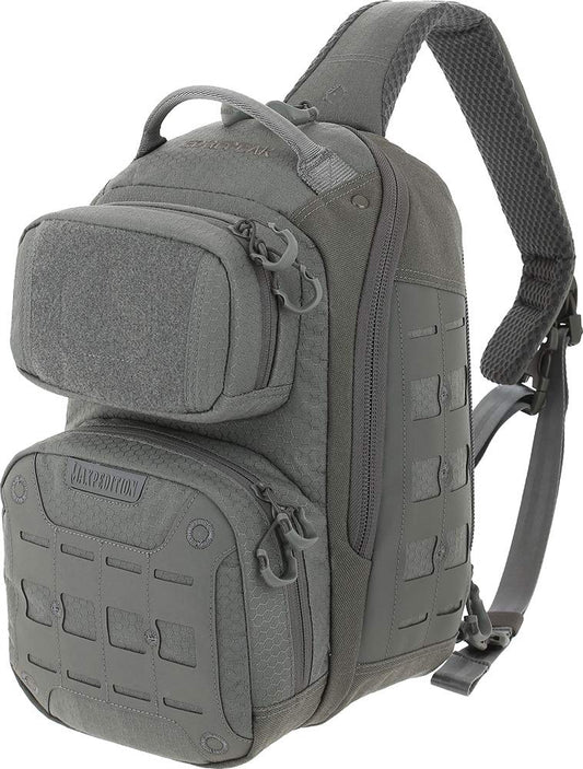 MAXPEDITION - EDGEPEAK v2.0 Sling Pack (Gray) Small