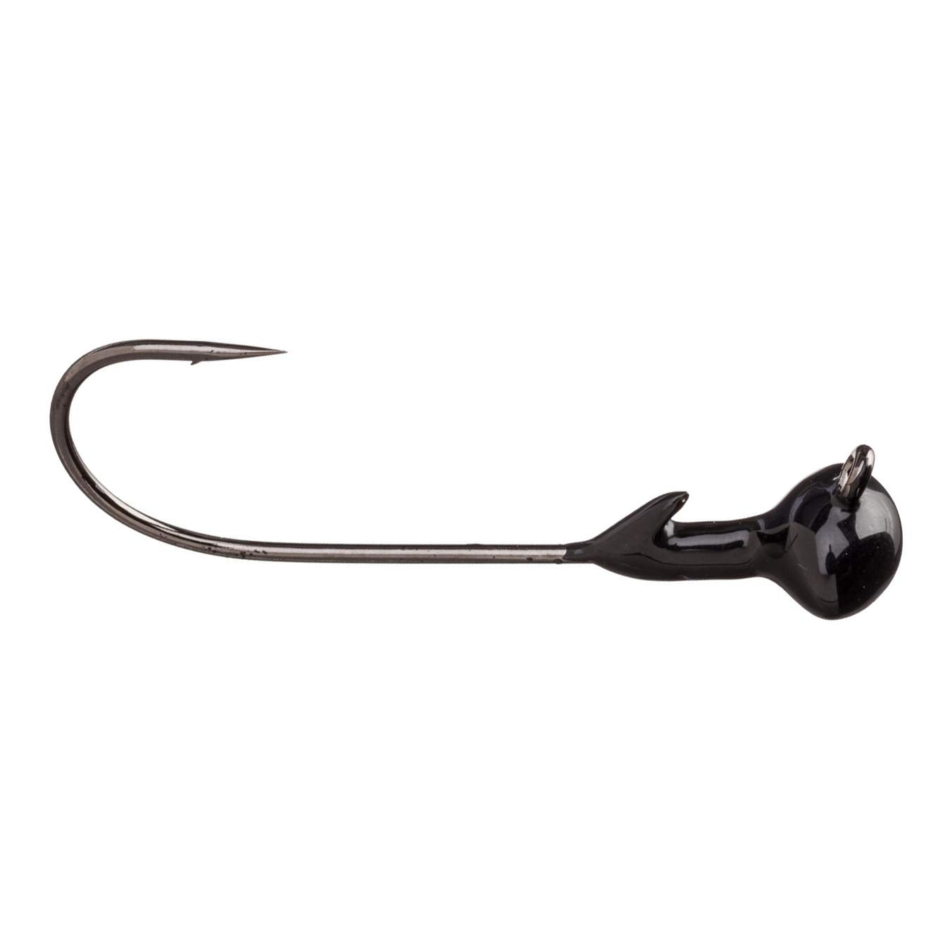 STRIKE KING - Tour Grade Jig HeadBrown 0.095