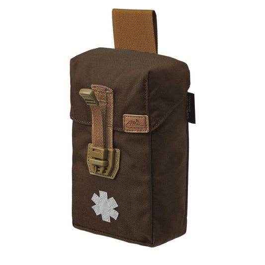 HELIKON-TEX - EDC Bushcraft First Aid Kit (Earth Brown/Clay)