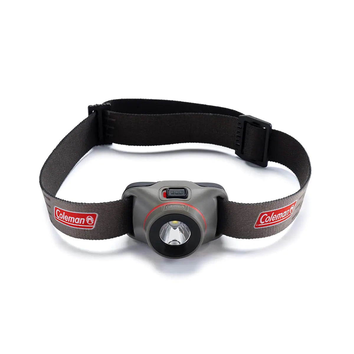 COLEMAN - LED Headlamp with BatteryGuard Technology