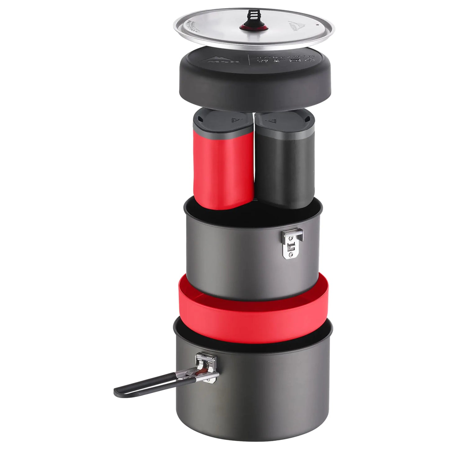 MSR - Quick 2 Camping Cook Set