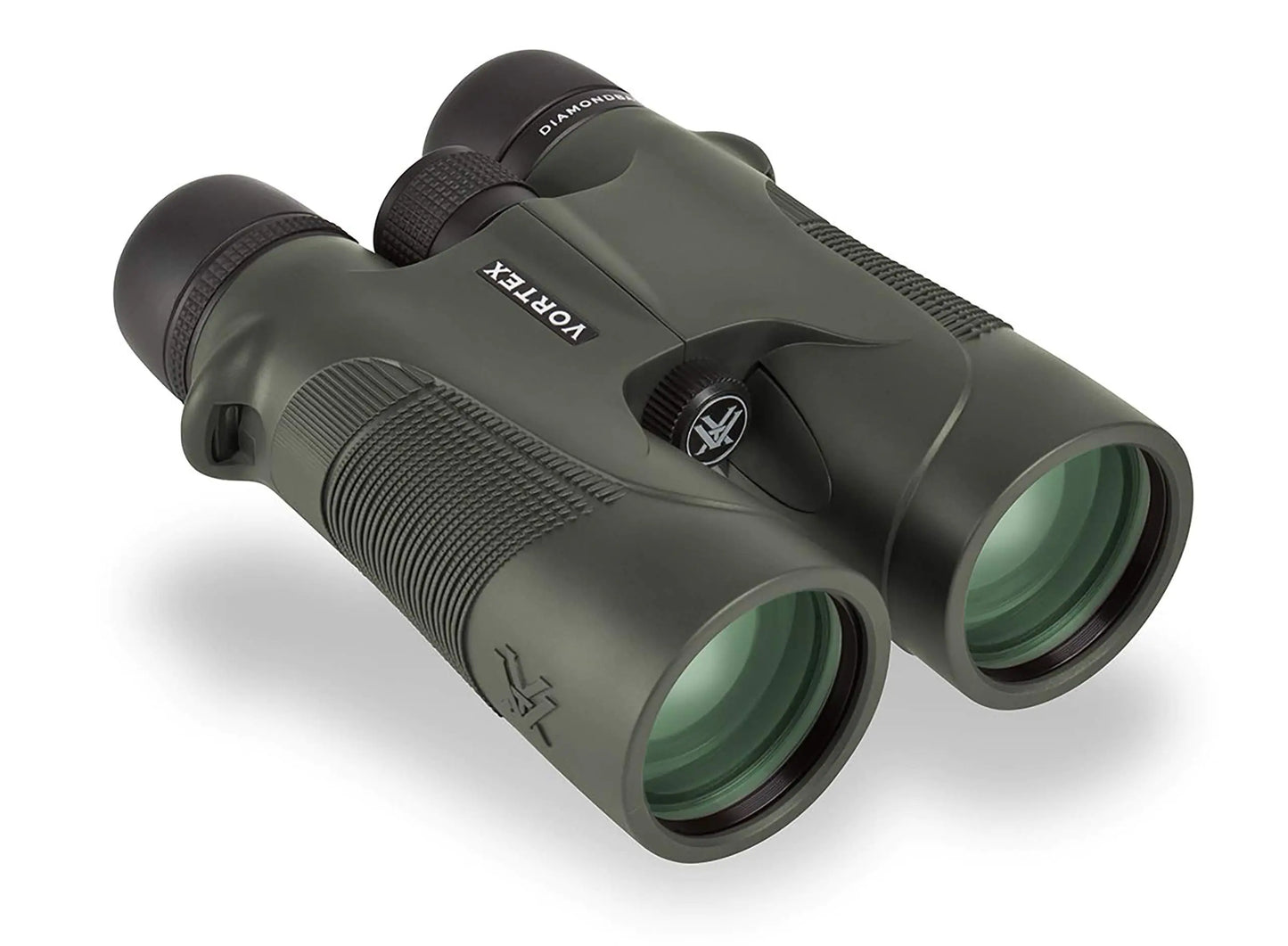 VORTEX - Diamondback 10x50 Roof Prism Binocular