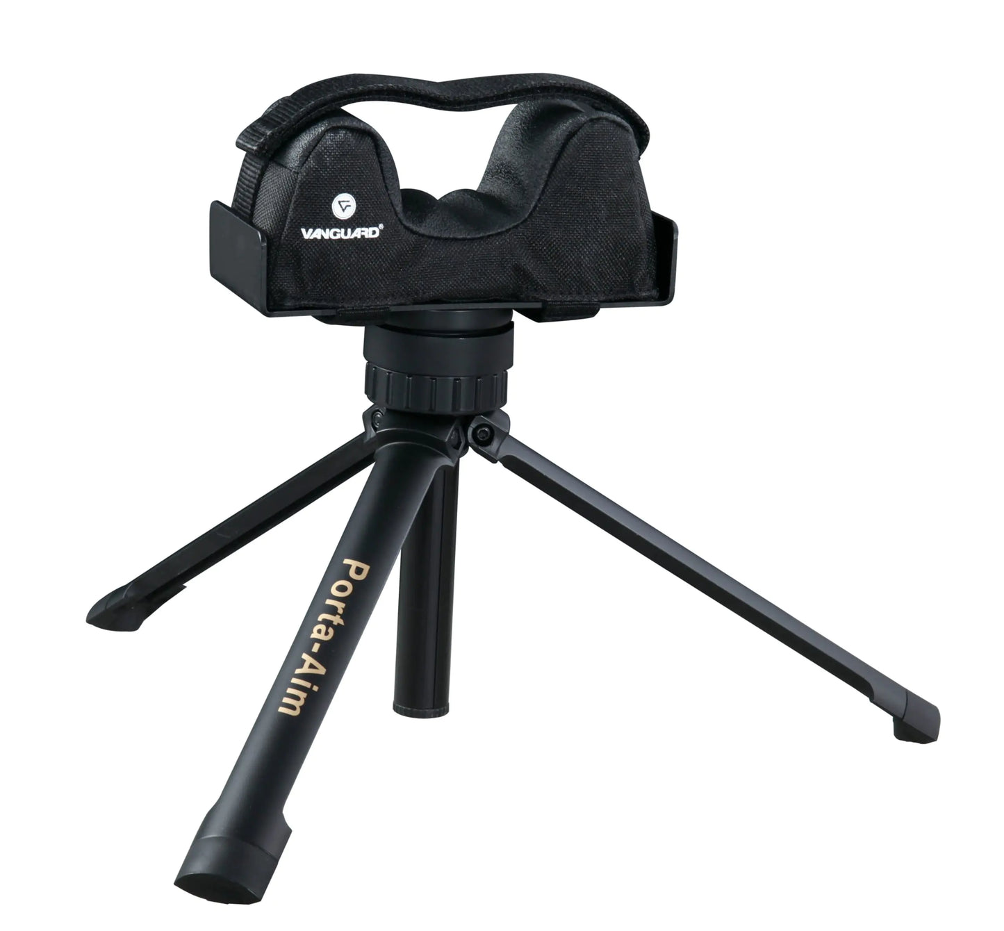 VANGUARD - Porta Aim Gun Rest