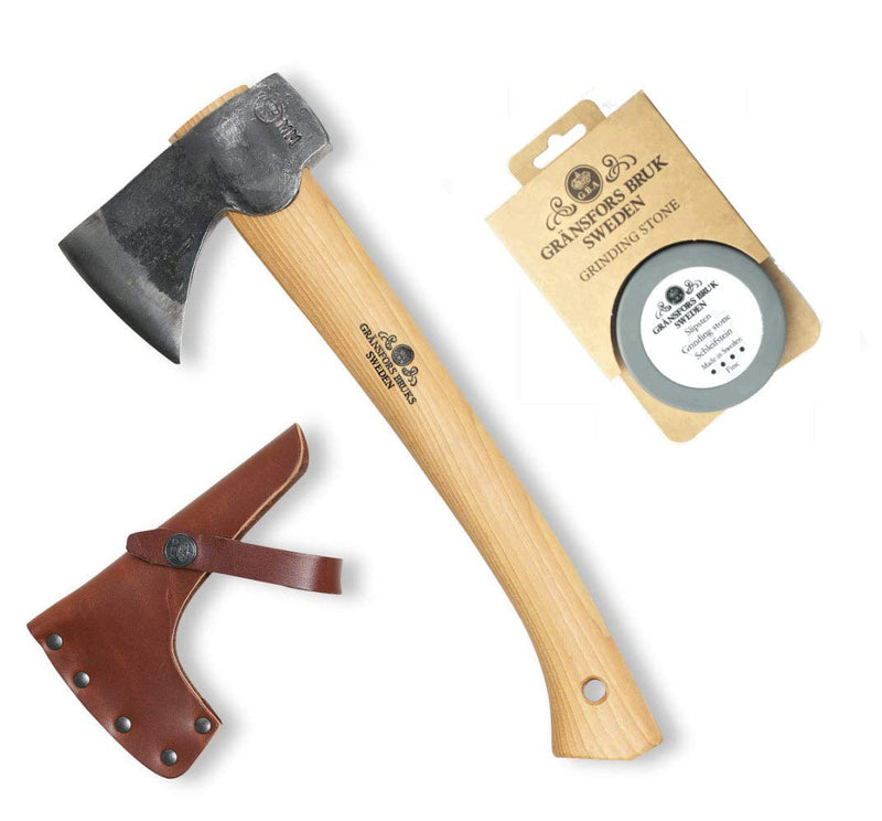 TOOLS & BLADES