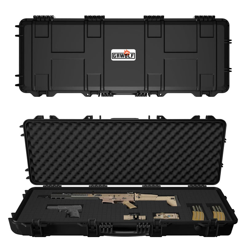 SECURITY & DEFENSE