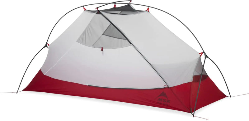 OUTDOORS & CAMPING