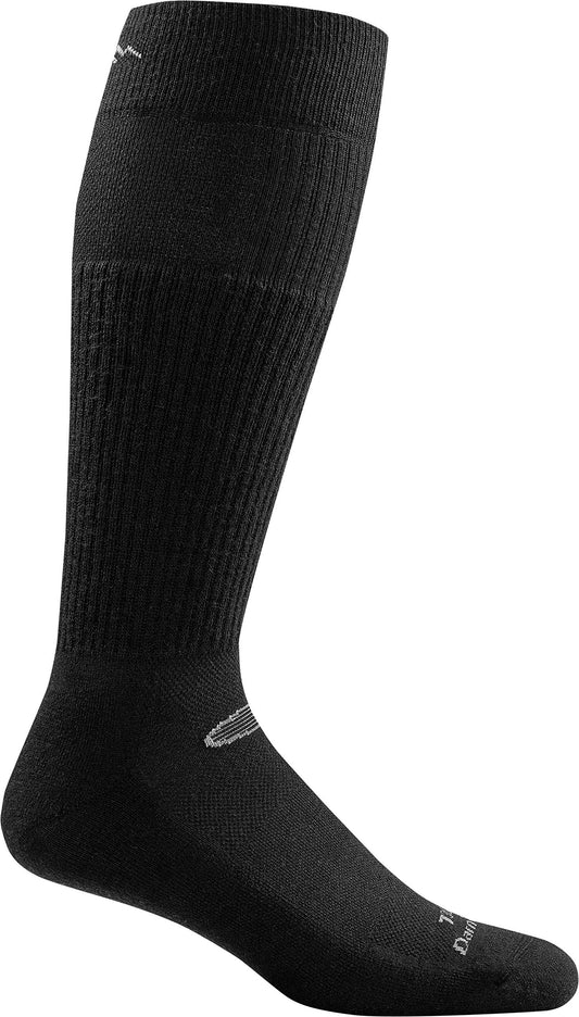 DARN TOUGH - Tactical Mid-Calf Boot Light Cushion Socks T3005
