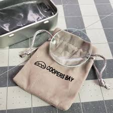 COOPERS BAY OUTDOORS - Lens Burning Fire Starter Kit