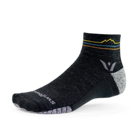 SWIFTWICK - FLITE XT TRAIL TWO Trail Running and Hiking Socks