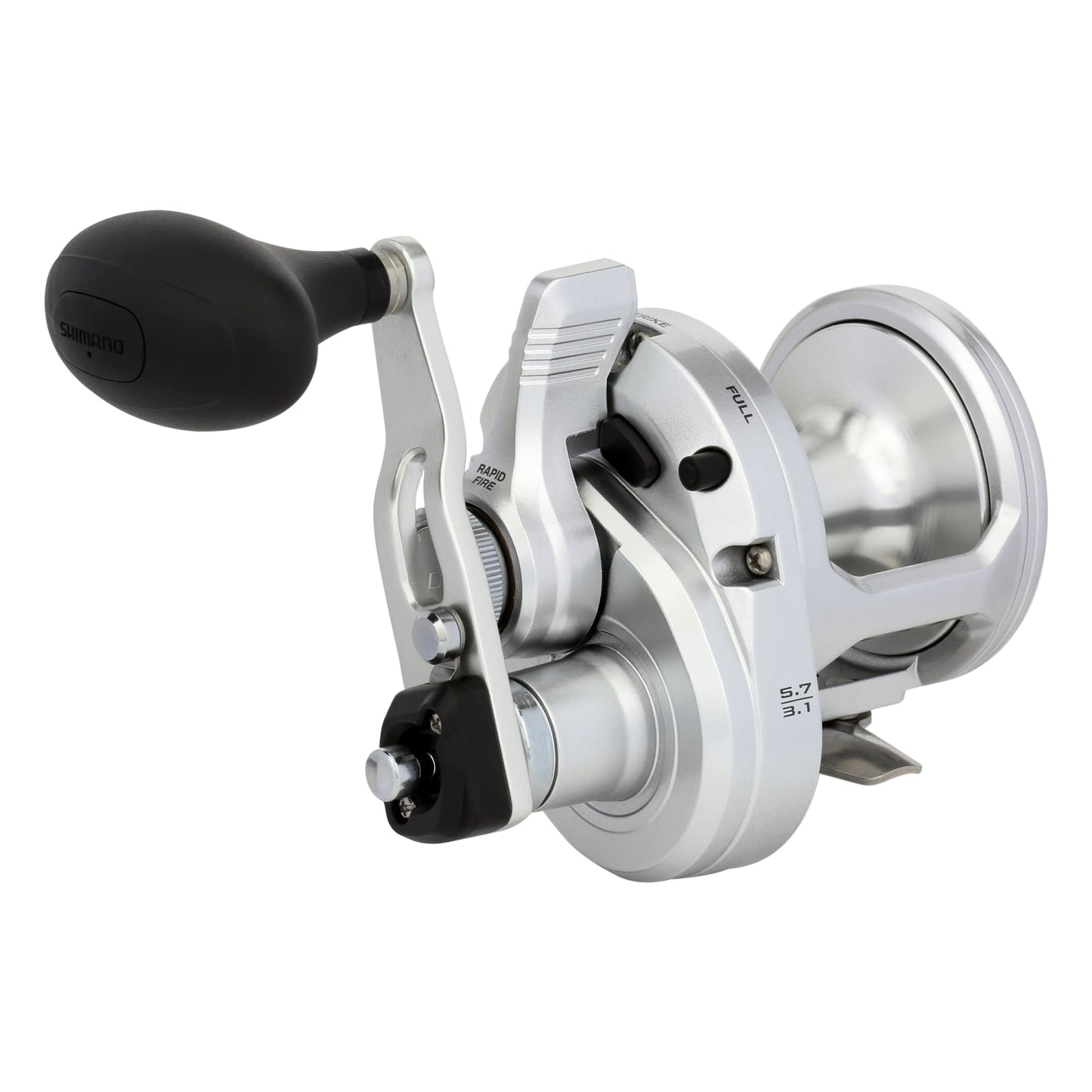 SHIMANO - Inc. SPEEDMASTER II 12