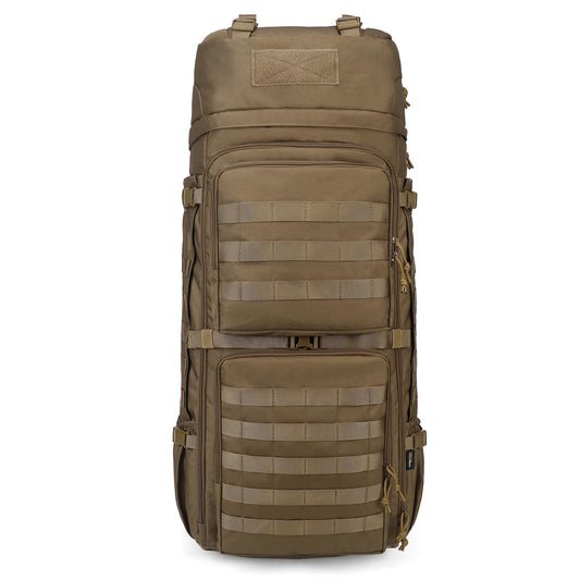 MARDINGTOP - 75L Military Internal Frame Tactical Backpack