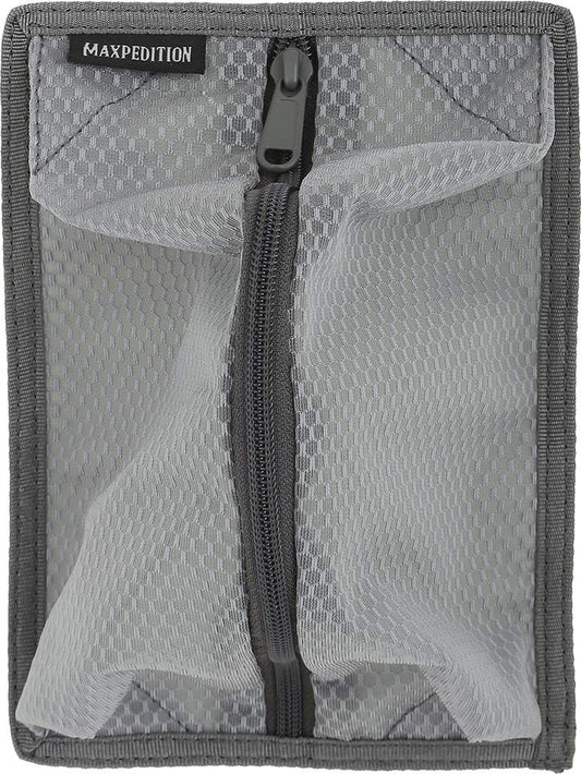 MAXPEDITION - Entity Mesh Storage Panel (Gray)
