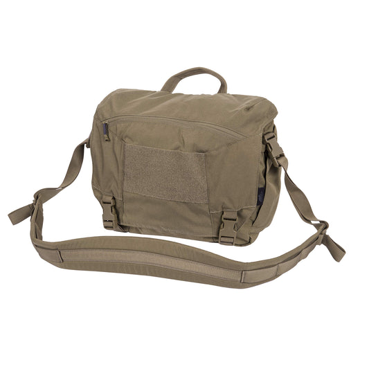 HELIKON-TEX - Urban Courier Bag Medium Coyote Brown