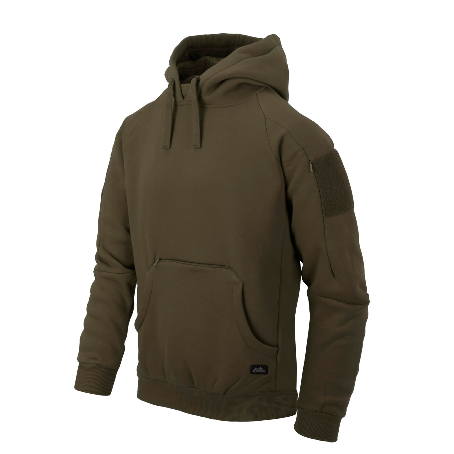 HELIKON-TEX - Urban Tactical Hoodie Lite (Kangaroo) Green