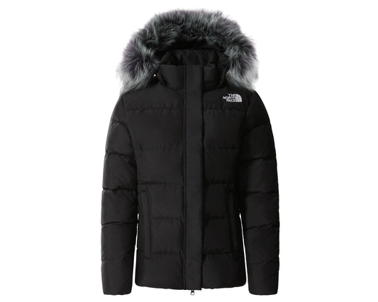 THE NORTH FACE - Gotham Women's Jacket TNF Black XL
