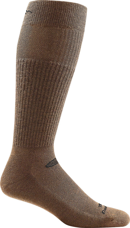 DARN TOUGH - Tactical Mid-Calf Boot Light Cushion Socks T3005
