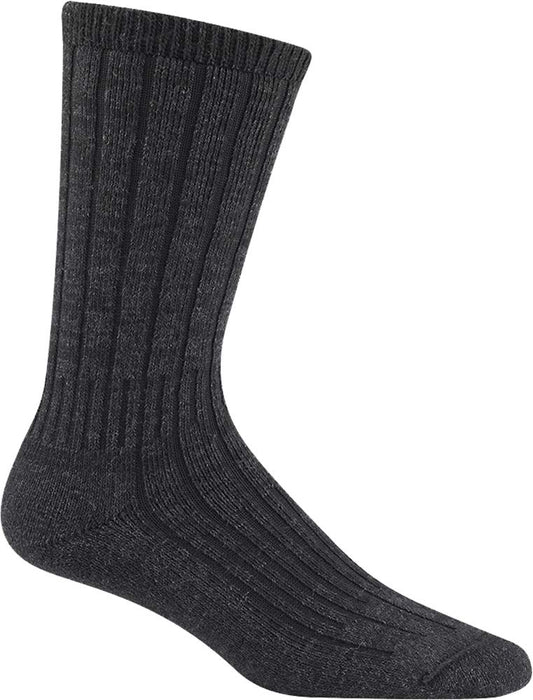 WIGWAM - Merino Silk Hiker F2337 Sock Black