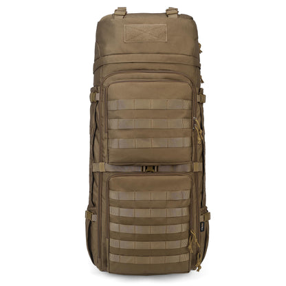 MARDINGTOP - 75L Military Internal Frame Tactical Backpack