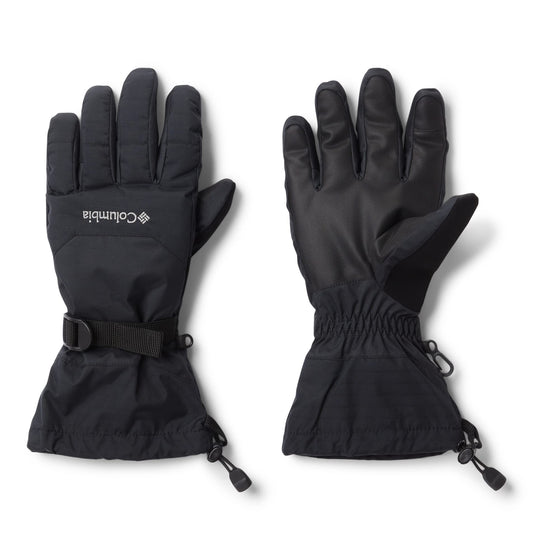 COLUMBIA - Last Tracks Insulated Waterproof Gloves