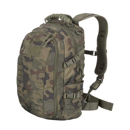 DIRECT ACTION - Helikon-Tex DUST MkII Backpack Cordura PL Woodland