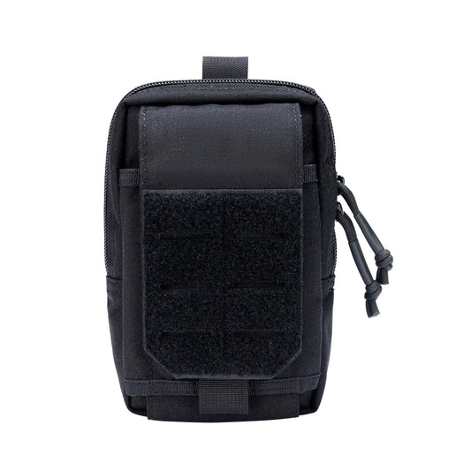 EXCELLENT ELITE SPANKER - Tactical EDC MOLLE Utility Pouch (Grey)