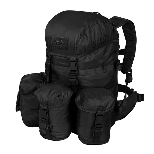 HELIKON-TEX - Matilda Bushcraft Backpack Black 35L