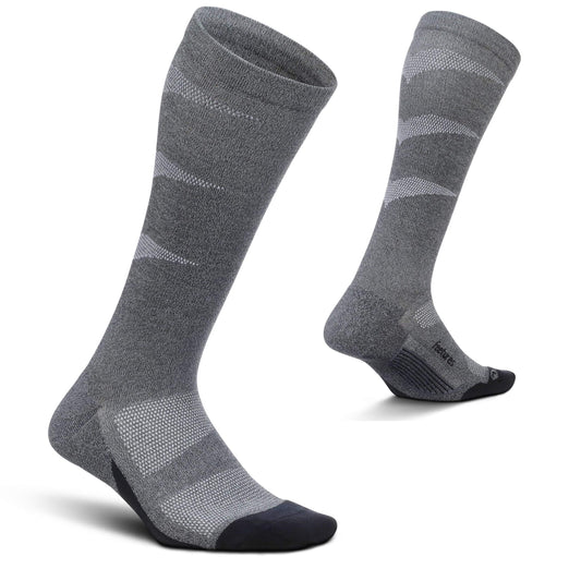 FEETURES - Compression Knee High Socks
