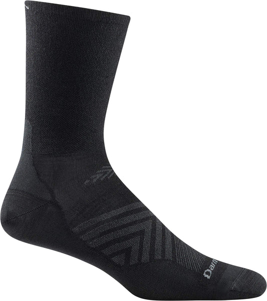 DARN TOUGH - Mens Micro Crew Ultra-Lightweight Run Sock