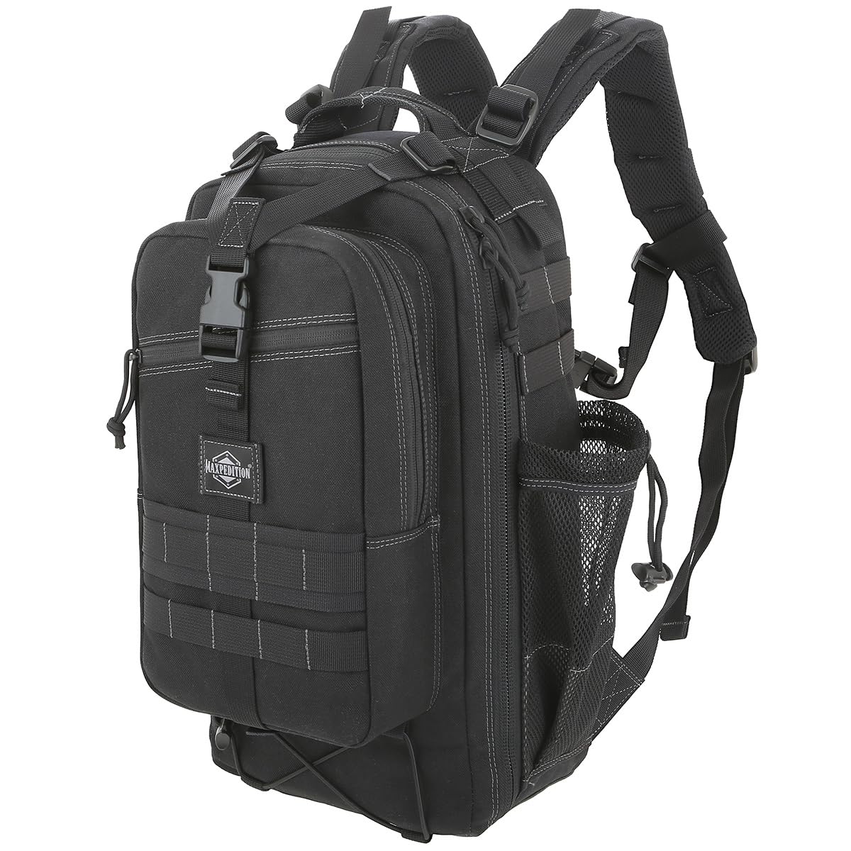 MAXPEDITION - Pygmy Falcon-II (Black)