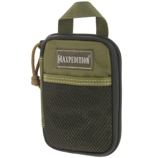 MAXPEDITION - Micro Pocket Organizer (OD Green)