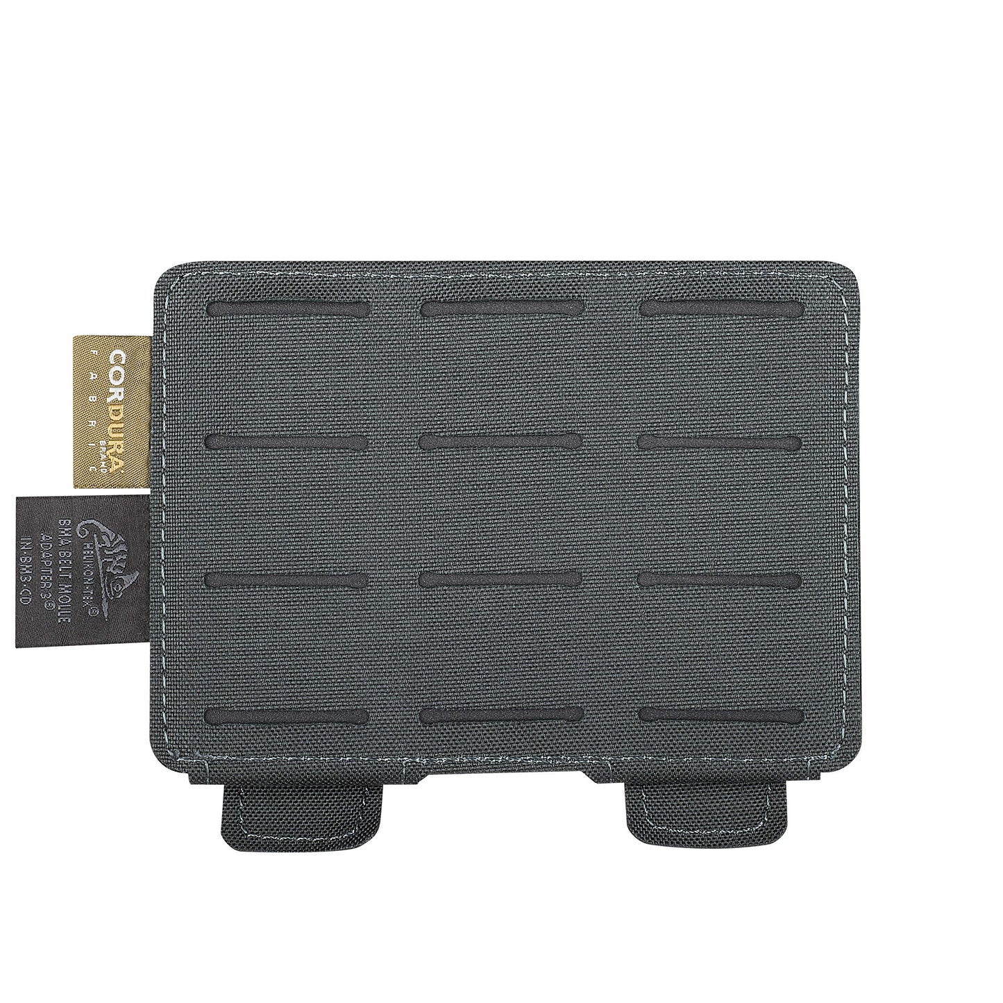 HELIKON-TEX - Belt MOLLE Adapter 3 Row Shadow Grey