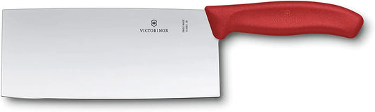 VICTORINOX - Swiss Classic Chinese Style Chefs Knife