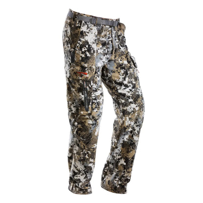 SITKA GEAR - Stratus Pants | Optifade Elevated II (XL)