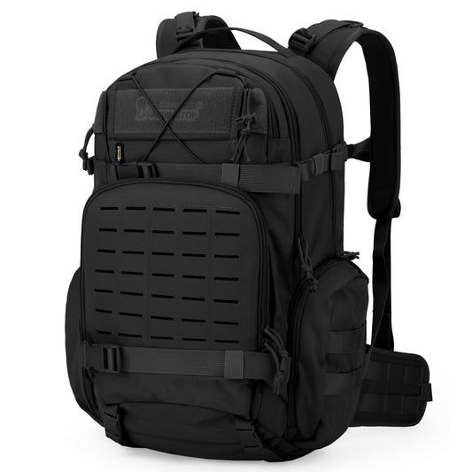 MARDINGTOP - 35L MOLLE Tactical Cordura Backpack