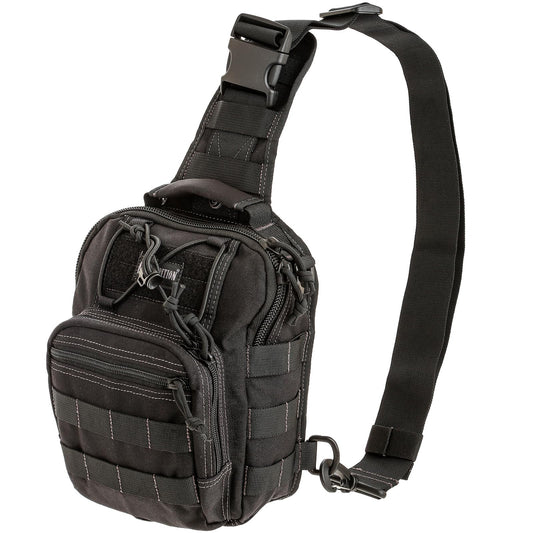 MAXPEDITION - Remora Gearslinger (Black)