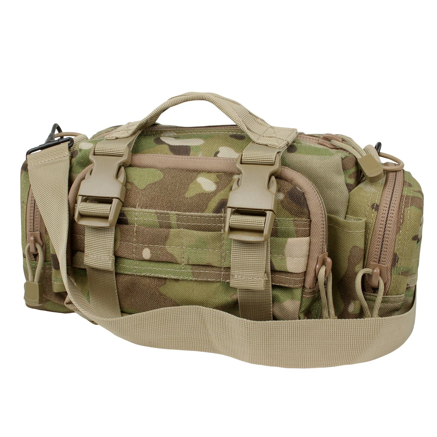 CONDOR - Deployment Bag (Multicam 12 x 6 x 5.5-Inch)