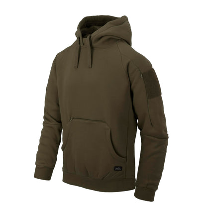 HELIKON-TEX - Urban Tactical Hoodie Lite (Kangaroo) Green
