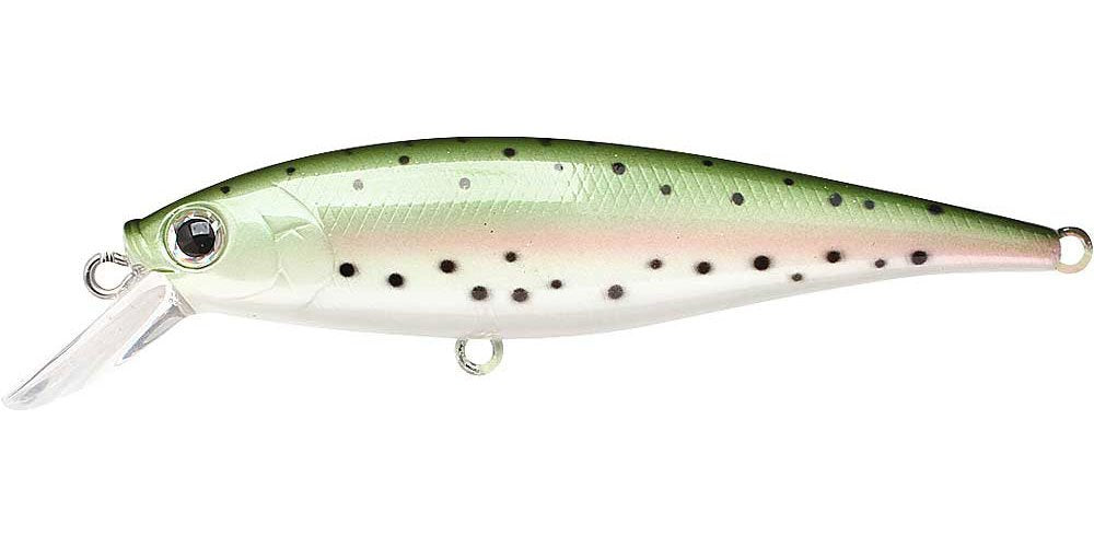LUCKY CRAFT - Pointer 78 (056 Rainbow Trout)