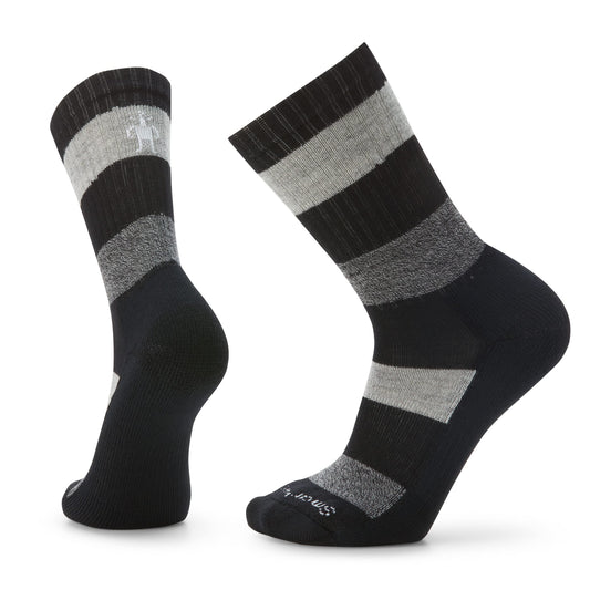SMARTWOOL - Everyday Light Cushion Barnsley Sweater Crew Socks